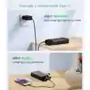 Power Bank Batería Externa Portátil 50.000 Mah Carga Rápida