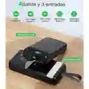 Power Bank Batería Externa Portátil 50.000 Mah Carga Rápida