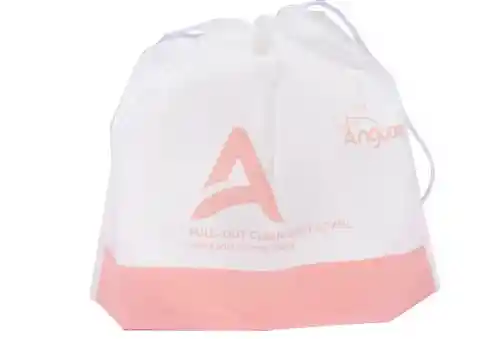 Rollo De Pads Desmaquillante