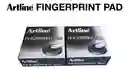 Huellero Infinito Artline