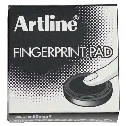 Huellero Infinito Artline