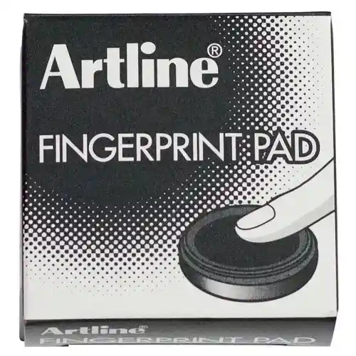 Huellero Infinito Artline