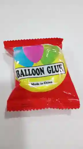 Cinta Para Globos