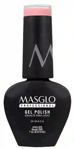 Masglo Esmalte Semipermanente Mimada 7ml