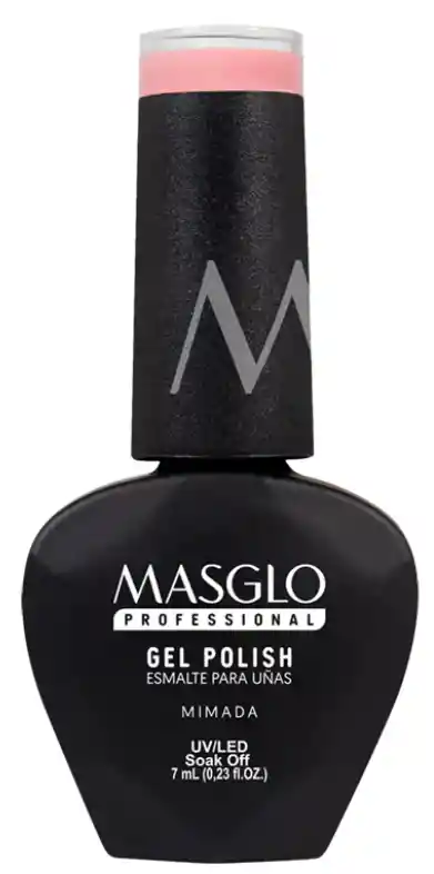 Masglo Esmalte Semipermanente Mimada 7ml