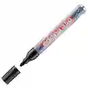 Marcador Edding 350 Negro