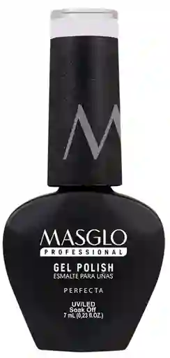 Masglo Esmalte Semipermanente Perfecta 7ml