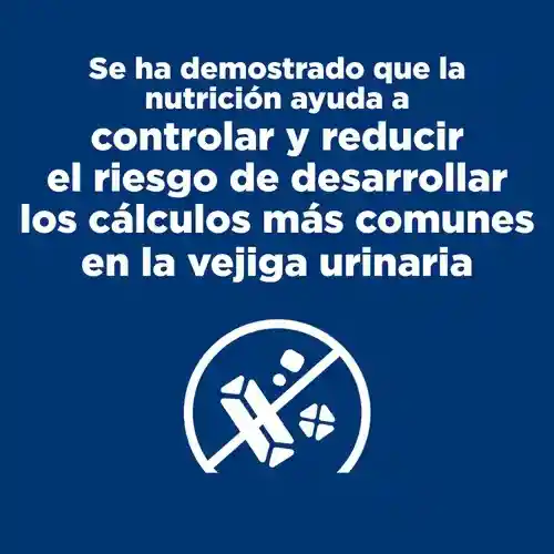 Hill's C/d Multicare Alimento Seco Para Perros 1.5 Kg