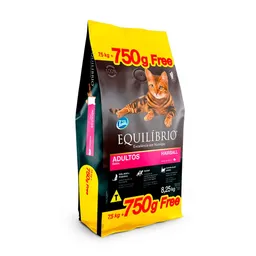 Equilibrio Cat Adult 8.25 Kg