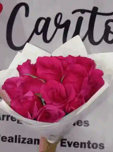 Bouquet De Florr