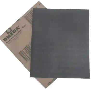 Lija Omega No. 400