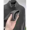 Chaqueta Tactica Hombre Ovejera Algodon Polar Buso Buzos