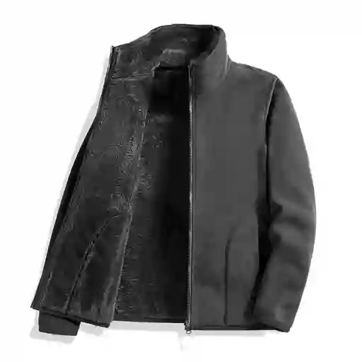 Chaqueta Tactica Hombre Ovejera Algodon Polar Buso Buzos