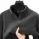 Chaqueta Tactica Hombre Ovejera Algodon Polar Buso Buzos