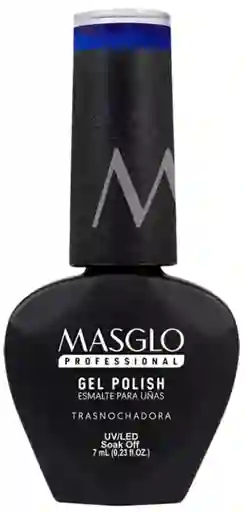 Masglo Esmalte Semipermanente Trasnochadora 7ml