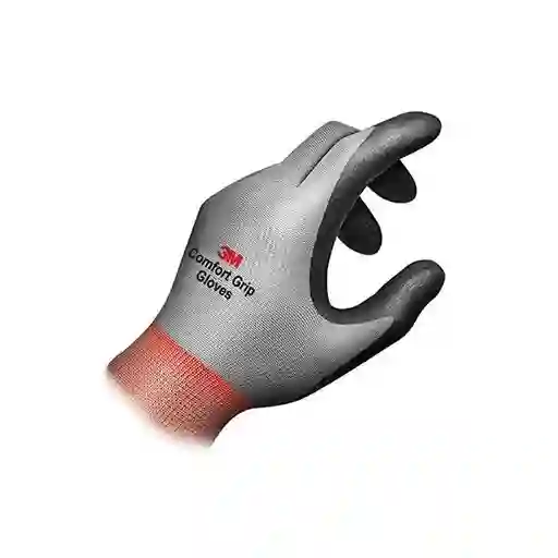 Guantes Confort Grip Tela-nitrilo Xl - 3m Wx300921201