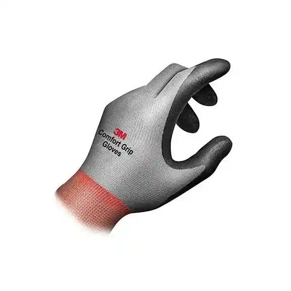 Guantes Confort Grip Tela-nitrilo Xl - 3m Wx300921201