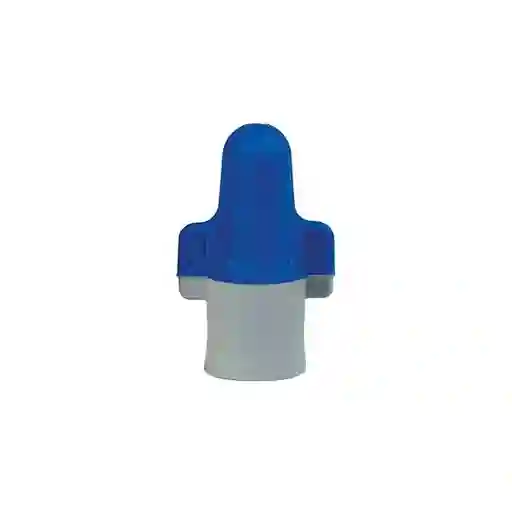 Conector Resorte - Azul/gris 5#10 - 3m 80000209769