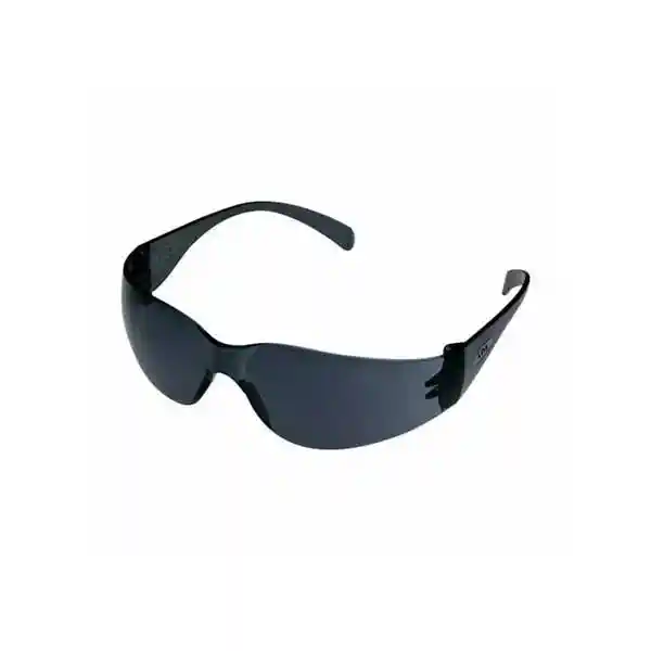 Gafas Antiraya Grises Virtua - 3m 70071695103