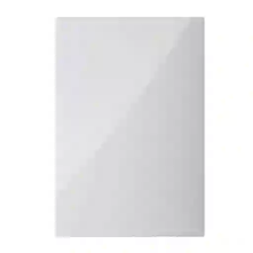 Placa Ciega Elit Blanco - Legrand 684000