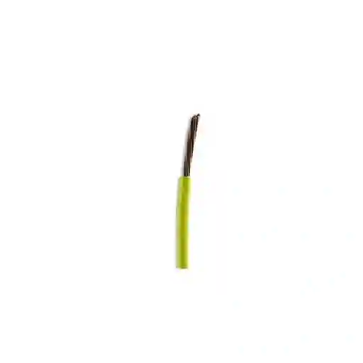 Cable Lszh-fr Tc 7h Cobre Procables 12 Crr Verde - Procables 31352610105c