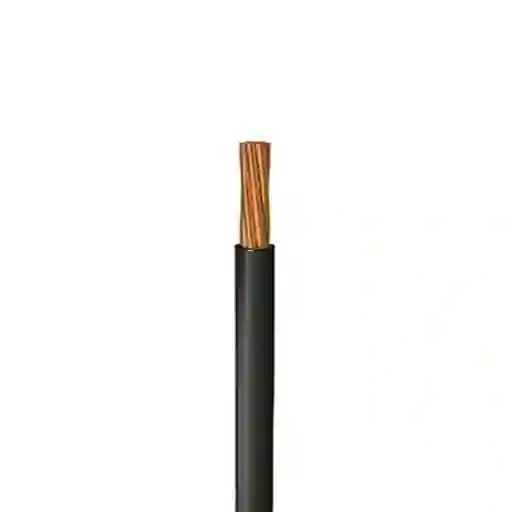 Cable Libre Halogeno Procables Negro - Procables 31352610301c