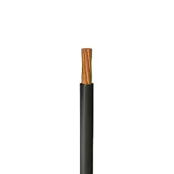 Cable Libre Halogeno Procables Negro - Procables 31352610301c