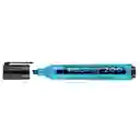 Resaltador Edding 200 Azul