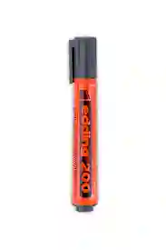 Resaltador Edding 200 Naranja