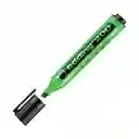 Resaltador Edding 200 Verde