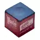 Tiza Para Billar Master X 12 Unidades Para Tacos Billar