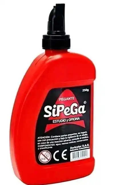 Pegante/sipega 250g