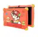Tablet Modio M61 Naranja Potencia Y Rendimiento En Tus Manos