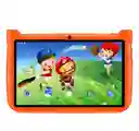 Tablet Modio M61 Naranja Potencia Y Rendimiento En Tus Manos