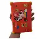 Tablet Modio M61 Naranja Potencia Y Rendimiento En Tus Manos