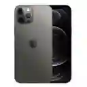 Iphone 12 Pro 256gb Negro Reacondicionado