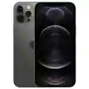 Iphone 12 Pro 256gb Negro Reacondicionado