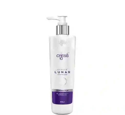 Tratamiento Efecto Lunar 300ml