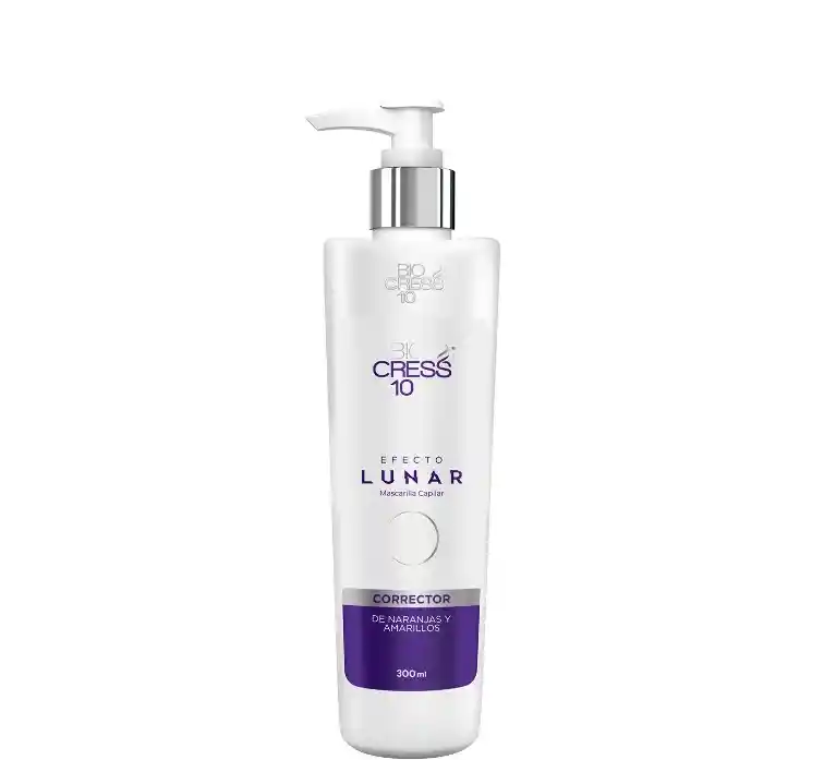 Tratamiento Efecto Lunar 300ml