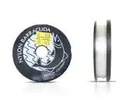 Nylon Barracuda Calibre 6 / Rollo X 90 Mt Aprox.