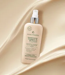 Humectante Colágeno Y Bio Retinol Ana María