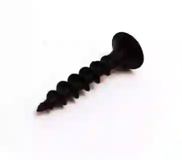 Tornillo Drywall/madera 8x1" - X10 Und