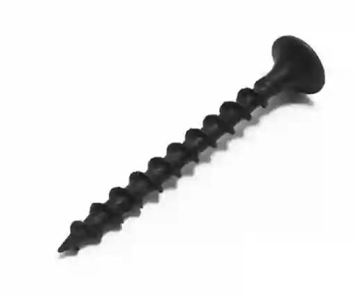 Tornillo Drywall/madera 8x1-1/2" - X1 Und