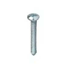 Tornillo Para Lamina 10x1-1/4" - X1 Und