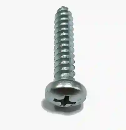 Tornillo Para Lamina 8x1" - X1 Und
