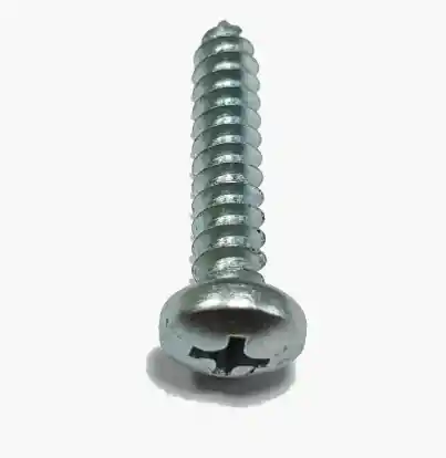 Tornillo Para Lamina 8x1" - X1 Und