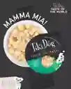 Tiki Dog Taste Of Italy