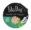 Tiki Dog Taste Of Italy