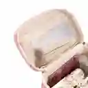 Cosmetiquera De Viaje Bolsa De Maquillaje Portatil Organizador Cosmeticos
