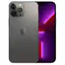 Iphone 13 Pro 128 Gb Reacondicionado Color Grafito